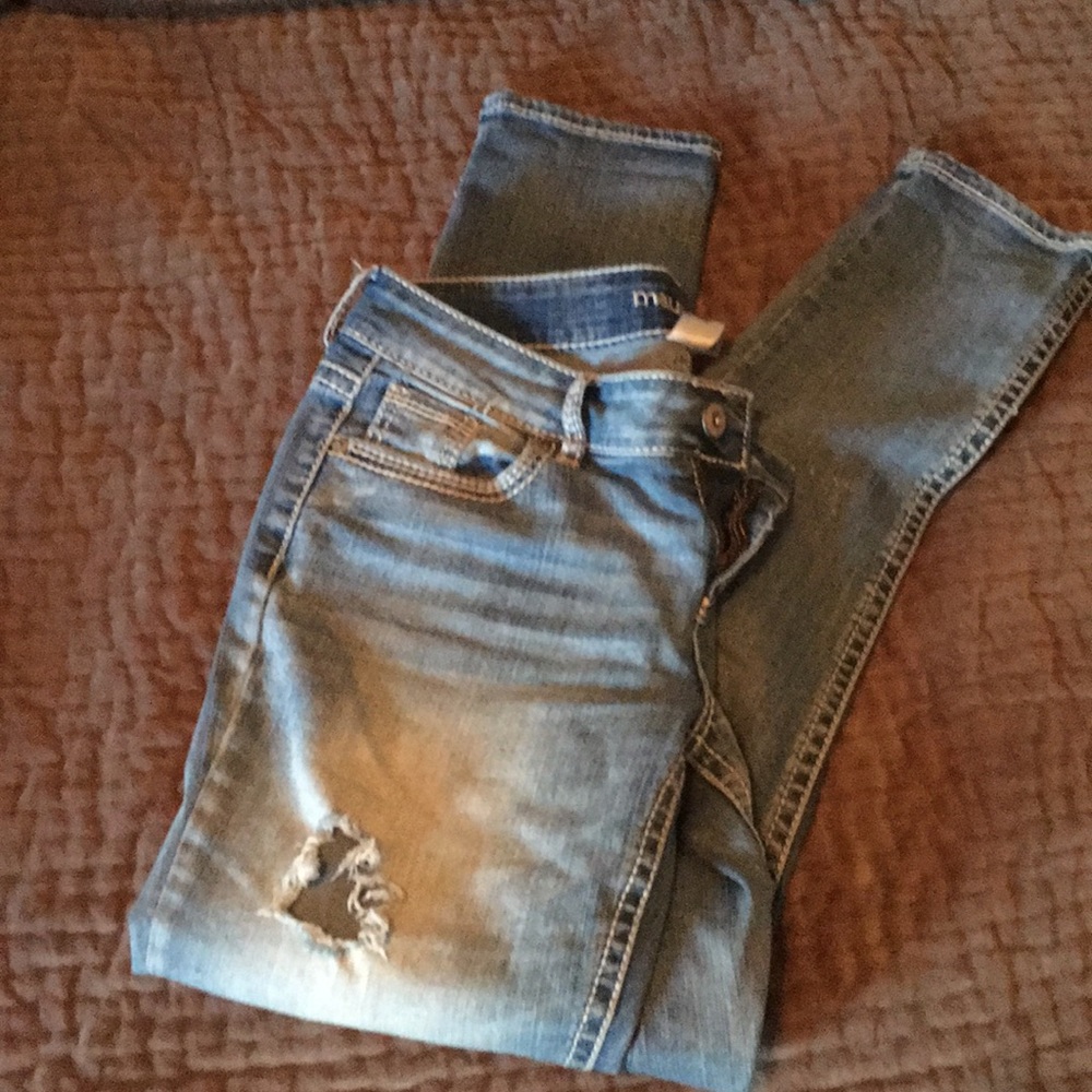 Jeans